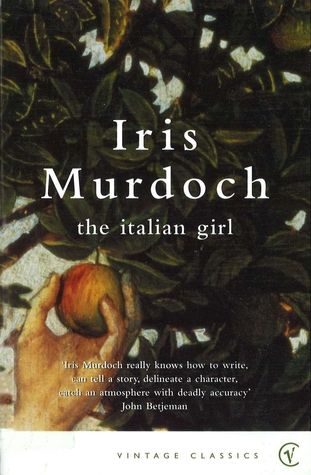 The Italian Girl by Iris Murdoch | Goodreads Italian Literature, Reading Den, Iris Murdoch, Books Recommendations, Reading Boards, Italian Girl, Dark Secrets, Horror Fiction, Every Day Book