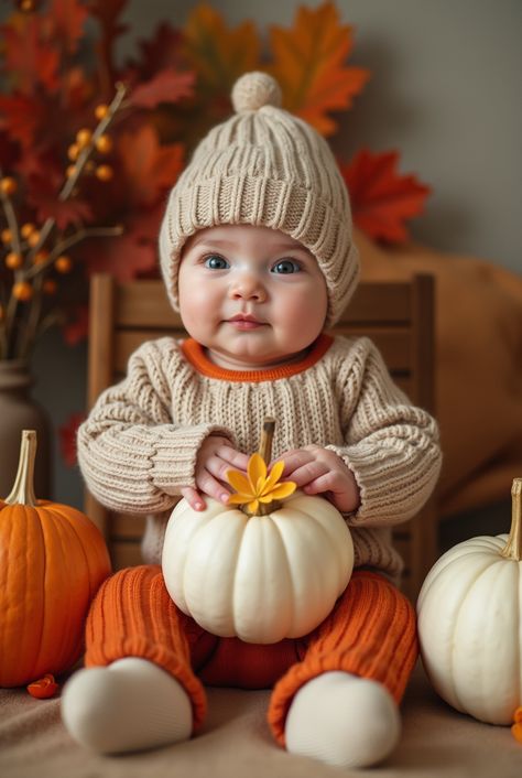 baby thanksgiving outfit Baby First Thanksgiving Pictures, Thanksgiving Baby Pictures, Thanksgiving Newborn, Baby Thanksgiving Outfit, Thanksgiving Photoshoot, Turkey Headband, Christmas Pic Ideas, Baby Thanksgiving, Thanksgiving Baby Outfits