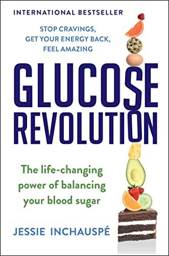 Glucose Revolution, How To Stop Cravings, Ate Too Much, Wall Street Journal, Usa Today, Wall Street, Blood Sugar, Kindle Reading, Book Recommendations