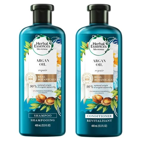 Argan Oil Of Morocco Shampoo, Herbal Essence Shampoo, Argan Oil Of Morocco, Ph Balanced Shampoo, Pjo Dr, Shampoo Ingredients, Color Safe Shampoo, Argan Oil Shampoo, Royal Botanic Gardens