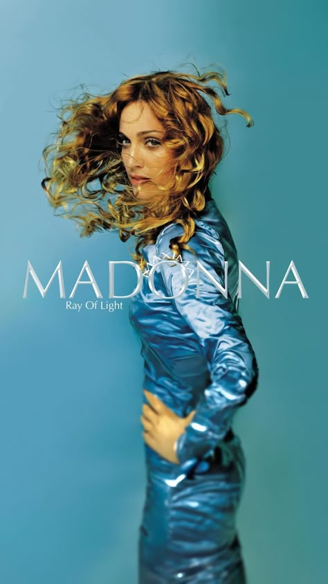 Madonna Pregnant, Madonna Aesthetic 80s, Madonna Poster, Madonna Ray Of Light, Madonna True Blue, Famous Music Artists, Madonna 90s, Madonna Looks, Light Photoshoot