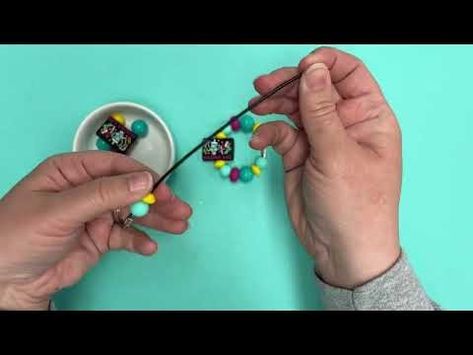 (2731) Beaded Stanley Cup Charms & Pens with New Silicone Focals! - YouTube Diy Stanley Cup Charm, Stanley Cup Charms Diy, Diy Stanley Cup Accessories, Silicone Bead Crafts, Diy Stanley Cup, How To Make Silicone, Making Tumblers, Cup Charms, Making Bracelets With Beads