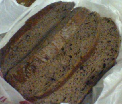 Black Bean Bread Recipe Black Bean Bread, Bean Bread Recipes, Black Bean Flour Recipes, Bean Flour Recipes, Black Bean Flour, Bean Bread, Pinto Bean, Food For Special Event, Black Bean Recipes