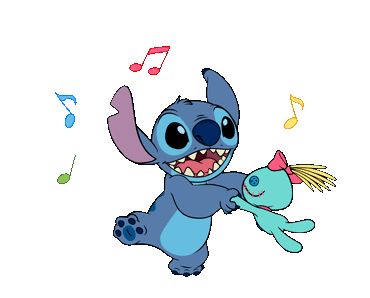 Stickers Stitch, Lilo And Stitch Doll, Stitch And Scrump, Happy Halloween Gif, Stitch Scrump, Lilo And Stitch Characters, Stickers Disney, Lilo And Stitch Quotes, Stitch Doll