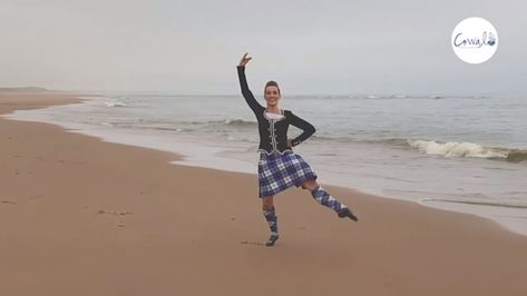 To Cowal With Love - Cowal's Virtual Highland Gathering Highland Dancing, Highland Dance, Highland Games, Famous Buildings, World Championship, These Girls, The Gathering, Show Off, Rock Bands