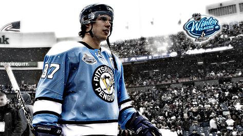 NHL wallpaper | 1920x1080 | #54056 Pittsburgh Penguins Wallpaper, Nhl Wallpaper, Hockey Rules, Nhl Winter Classic, Hockey Pictures, Hot Hockey Players, Sidney Crosby, Penguins Hockey, Hockey Life