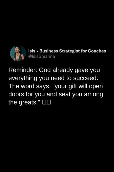 Blessed Business Quotes, The Same God Who Gave You The Business Idea, God Bless My Business Quotes, My Business Quotes, Esthetics Business, Risk Quotes, Business Prayer, God Centered, Control Quotes