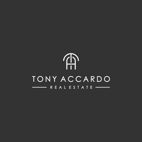 Realtor Logo Branding, Mortgage Logo Design, Commercial Real Estate Logo, Real State Graphic Design Logo, Realtor Logo Ideas, Real Estate Development Logo, Apartment Logo Design, Realtor Logos, Property Logo Design