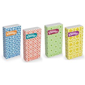 Pocket Packs • Kleenex ® Pocket Packs are trendy designed pocket tissues in a compact format. • Made from natural fibers which are biodegradable. (we suggest you discard facial tissues in the trash… Clear Pencil Case, Period Kit, Apple Iphone Accessories, Tissue Pack, Facial Tissues, Camping Pillows, Different Holidays, Camping Lights, Paper Towels