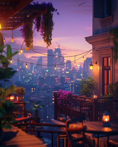 evening tea 🍵 ⠀⠀⠀⠀⠀⠀⠀⠀⠀ 🔗 #chillvibes 🔗 #aiartcommunity 🔗 #animelover 🔗 #goodvibes 🔗 #nightvibes 🔗 #lofi 🔗 #singapore City Scenery, 3d Ideas, Evening Tea, Painting Ideas, Singapore, Tea, Pins, Quick Saves, Art