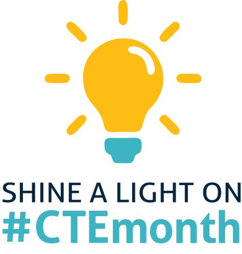 CTE Month :: iCEV | Online CTE Curriculum & Certification Testing Career Technical Education, Career Clusters, Personalized Learning, Career Development, The Movement, Inspirational Videos, Robotics, New Job, Career