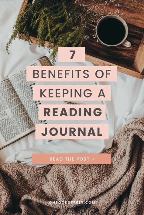 How To Keep A Reading Journal, Physical Tbr Reading Journal, Book Journals, Reading Journal Ideas, Reading Journal Prompts, Learning Log, Reading Journal Printable, Book Review Journal, Reading Printables