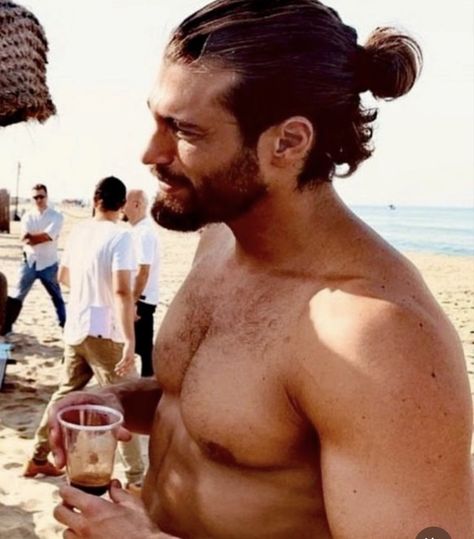 Kevin Creekman, Cam Yaman, Perfect Abs, Feroz Khan, Abs Women, Can Sanem, Turkish Men, Erkenci Kus, New Photo Download