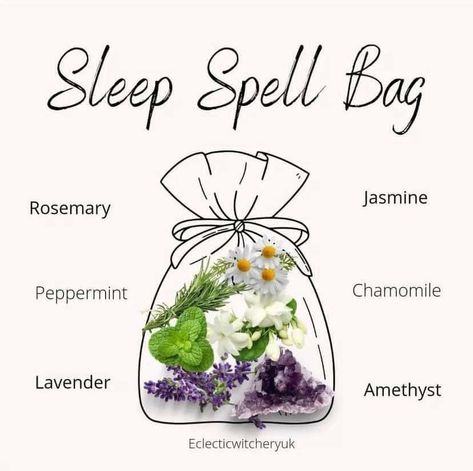 Sleep Spell, Dream Spell, Goddess Magick, Under Moonlight, Herb Jar, Jar Spells, Spell Jars, Magic Bottles, Grimoire Book