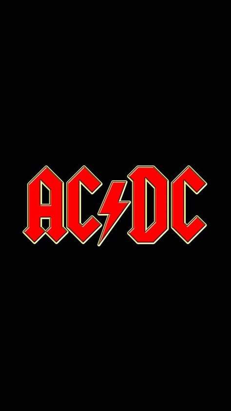 Download AC DC wallpaper by reachparmeet - 03 - Free on ZEDGE™ now. Browse millions of popular ac dc Wallpapers and Ringtones on Zedge and personalize your phone to suit you. Browse our content now and free your phone Acdc Aesthetic, Dc Posters, Muzică Rock, Dc Wallpaper, Acdc Logo, Rock Band Logos, Rock Band Posters, Vintage Music Posters, Band Wallpapers