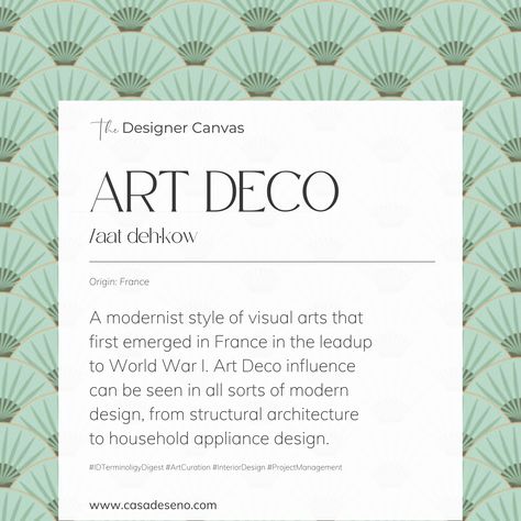 Expand your design vocabulary with our weekly dose of interior design terminology! 📚✨   #DesignJargon #InteriorDesign101 #CasaDeseño #ArtCuration #InteriorDesign #ProjectManagement Interior Design Terminology, Interior Design Vocabulary, Design Terminology, Design Vocabulary, Appliances Design, Design 101, Ig Post, Your Design, Project Management