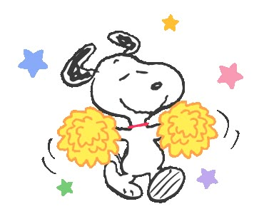 Snoopy Line Sticker, Snoopy Sledding, Notion Icon Gif, Snoopy Video, Dancing Snoopy, Snoopy Dancing, Snoopy Gifs, Gifs Snoopy, Snoopy New Year