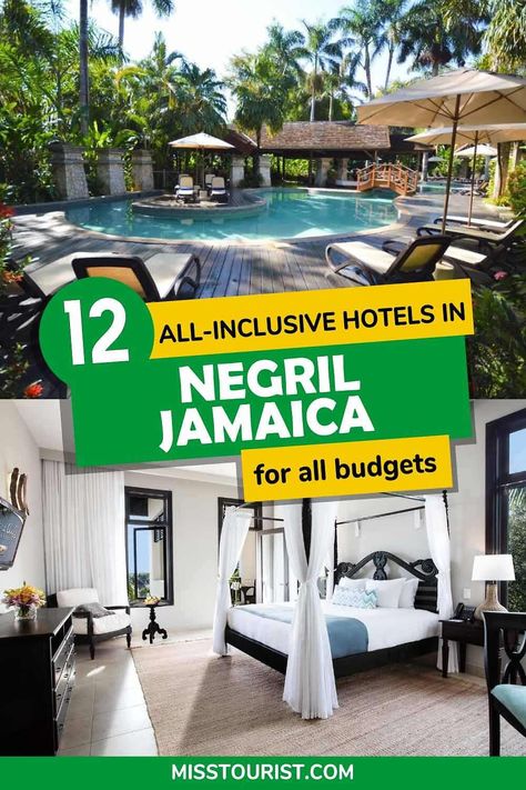 All Inclusive Jamaica Resorts, Negril Jamaica Resorts, Negril Jamaica Vacation, Top All Inclusive Resorts, Jamaica All Inclusive, Jamaica Hotels, Jamaica Resorts, Best All Inclusive Resorts, Best Vacation Destinations