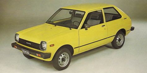 1978 Toyota Startlet Maintenance/restoration of old/vintage vehicles: the material for new cogs/casters/gears/pads could be cast polyamide which I (Cast polyamide) can produce. My contact: tatjana.alic@windowslive.com 80s Toyota, Tacoma Toyota, Lexus Car, Rotary Engine, Toyota Starlet, Cars Toyota, Classic Car Restoration, Cars Mercedes, Toyota Sequoia