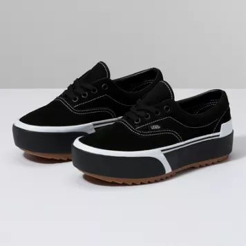 b147a61c1d07c1c999560f62add6dbc7desc42148288ri Platformed Shoes, Vans Platform, Wishlist Board, Sneaker Closet, Platform Vans, Tenis Vans, Vans Store, Popular Shoes, Christmas 2019