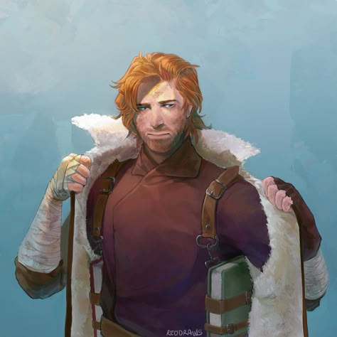 Caleb Widogast Wallpaper, Caleb Widogast Fanart, Book Holster, Caleb Widogast, Liam O Brien, Critical Role Campaign 2, Critical Role Characters, Mighty Nein, Critical Role Fan Art