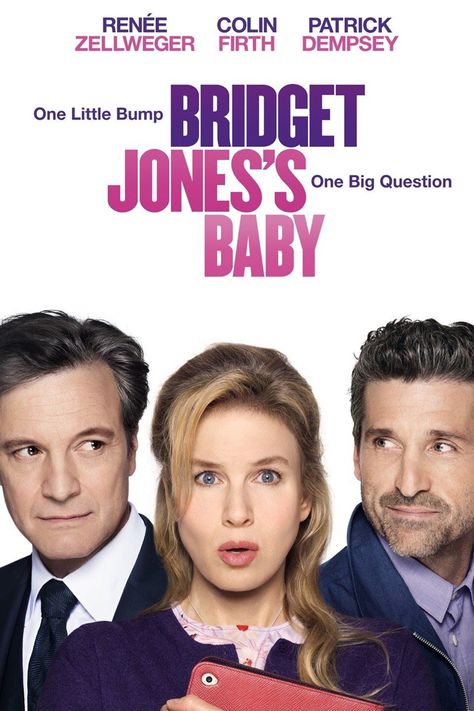 Baby Memorabilia, Bridget Jones Baby, Bridget Jones Diary, Baby Movie, Renee Zellweger, Bridget Jones, Emma Thompson, See Movie, Patrick Dempsey