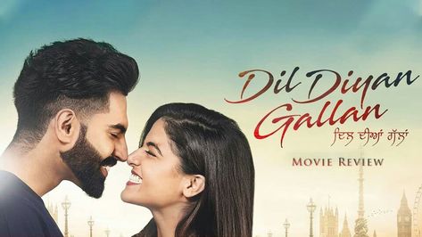 Dil Diyan Gallan, Wamiqa Gabbi, Independent Girls, Witty One Liners, Romantic Films, Cute Couples Photography, Love Scenes, Bollywood Movie, Social Media Stars