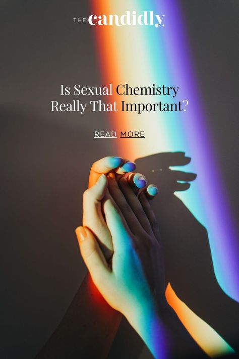 We've all dated someone who seemed perfect on paper. But it didn't work out because it felt like something was missing. That something? Sexual chemistry. But how important is sexual chemistry for the success of a long-term relationship? Is it make or break? Or is it just one factor, of many, to measure compatibility? We spoke to an expert to get the answer. It might surprise you. #sexualchemistry #relationships #marriage #dating #chemistry #intimacy #love #compatibility Perfect On Paper, First Date Rules, Good Couple, Non Romantic, Online Flirting, Me And My Boyfriend, Healthy Life Hacks, Couple Friends, Love Compatibility