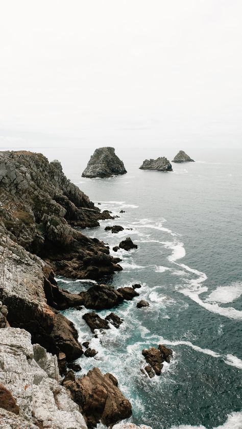 Road Trip France, Come Fly With Me, Champs Elysees, Gone Fishing, Ocean Lover, La Pointe, Travel Bucket List, Landscape Photography, Travel Destinations