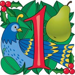 The carol says On the First Day of Christmas My True Love Gave To Me … A Partridge in a pear tree What's the hidden meaning?   Find out at : http://www.courageouschristianfather.com/on-the-first-day-of-christmas-my-true-love-gave-to-me/#ixzz4TsUVViiM On The First Day Of Christmas, Christmas Pictures Free, 12 Days Of Xmas, Halloween Wood Crafts, The 12 Days Of Christmas, Christmas Homemade, My True Love, Christmas Pics, Days Till Christmas