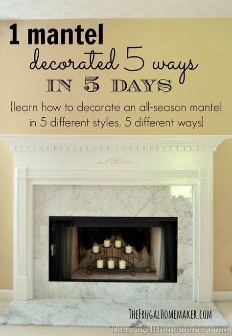 Classic Mantel Decorating Ideas, Classic Mantle Decorating Ideas, Glam Fireplace Mantle Decor, How To Decorate Above A Fireplace, Mantel Decorating Ideas Traditional, Traditional Mantel Decor, Decorated Mantles Ideas Living Rooms, Traditional Mantel Decorating Ideas, Mirror Over Fireplace Mantle Ideas