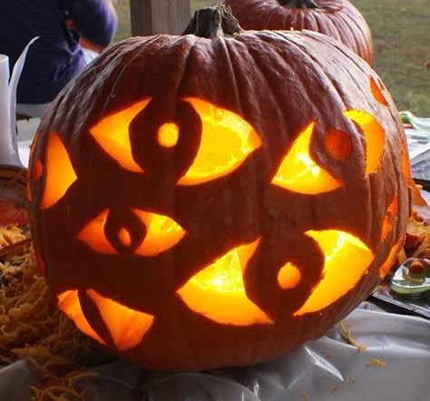 Owl Pumpkin Carving, Carvings Designs, Pumpkin Carving Inspo, Halloween Pumpkins Carvings Designs, Pumpkin Inspo, Awesome Pumpkin Carvings, Halloween Pumpkin Crafts, Cute Pumpkin Carving, Halloween Pumpkin Carving Stencils