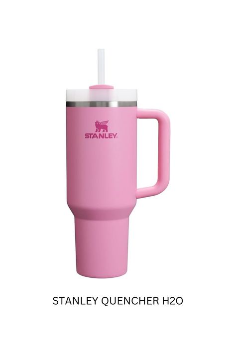 Stanley Quencher H2.0 FlowState Stainless Steel Vacuum Insulated Tumbler with Lid and Straw for Water, Iced Tea or Coffee Hydration Challenge, Chocolate Gold, Paper Store, Stanley Quencher, 9 Hours, High Intensity Workout, Reusable Straw, Stanley Cup, Car Cup Holder