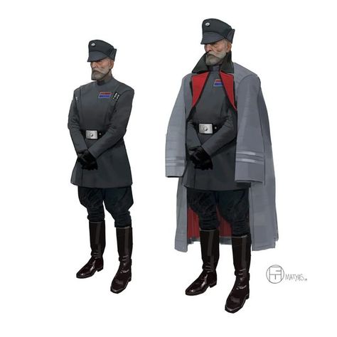 New Republic Star Wars, Brian Matyas, Babylon Berlin, Imperial Officer, Star Wars Planets, Grand Admiral Thrawn, Star Wars Trooper, Star Wars Characters Pictures, Star Wars Drawings