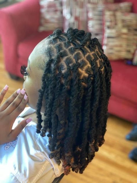 Short Dreadlocks Styles, Dreads Styles For Women, Hair Locs, Natural Dreads, Short Locs Hairstyles, Hair Twist, Faux Locs Hairstyles, Dreadlock Style, Dreadlock Styles