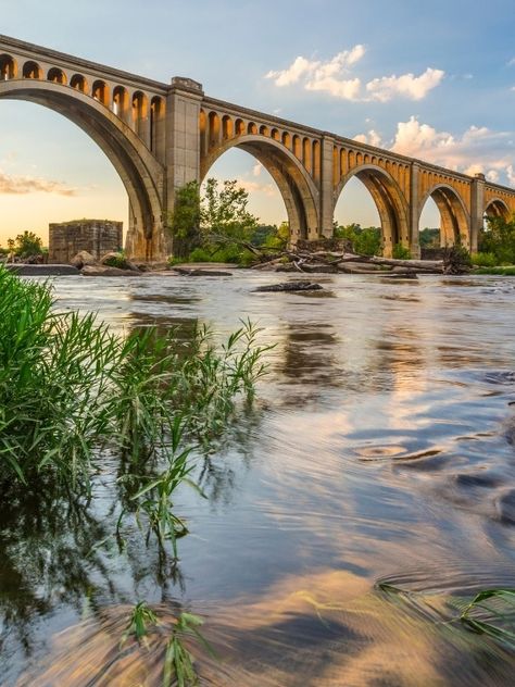 9 AMAZING Things To Do In Richmond, Virginia (2022 Guide) Richmond Virginia Photography, Girlfriend Trips, Cheap Family Vacations, Mount Desert Island, Virginia Travel, Shenandoah National Park, Vacation Inspiration, Winter Getaway, Richmond Virginia