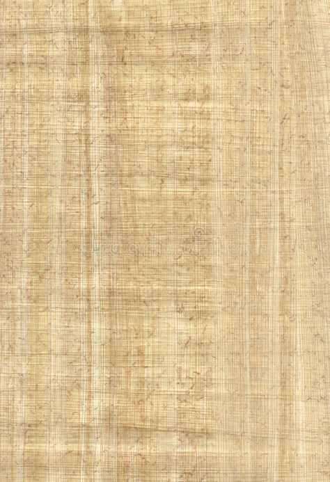 Papyrus texture. With fine detail , #AFF, #texture, #Papyrus, #detail, #fine #ad Ancient Egypt Papyrus, Papyrus Texture, Papyrus Background, Egypt Country, Canvas Oil Painting Abstract, Papyrus Paper, Church Backgrounds, Bond Paper Design, Hadrians Wall