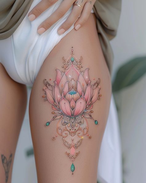 Protea Tattoo, Spongebob Tattoo, Symbol Tattoos, Spine Tattoo, Tattoo Art Drawings, Cactus Flowers, Wolf Tattoo, Elegant Tattoos, Minimal Tattoo