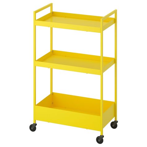 Ikea kitchen trolley