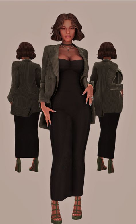 Magik's Lookbook — Lookbook #3 Sims 4 Cc Famous Clothes, Sims 4 Cc Hair Clothes, Sims 4 Hair Alpha Cc, Sims 4 Fashion Designer, Sims 4 Stockings Cc, Sims 4 Business Clothing, Sims 4 Cc Classy Clothes, Sims 4 Female Poses, Sims 4 Cc Lookbooks Clothing