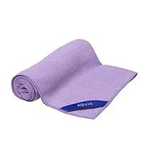 Aquis Hair Towel, Lily Purple, Hair Towel Wrap, Liquid Fabric Softener, Hair Drying, Strengthen Hair, Hair Supplies, Towel Wrap, Small Towel