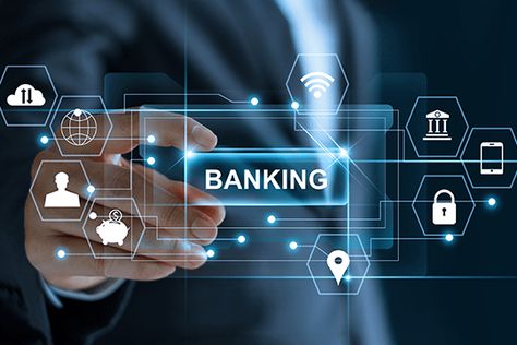 Open Banking, Banking Industry, Commercial Bank, Banking App, Banking Services, Mobile Banking, Online Banking, Investment Banking, Risk Management