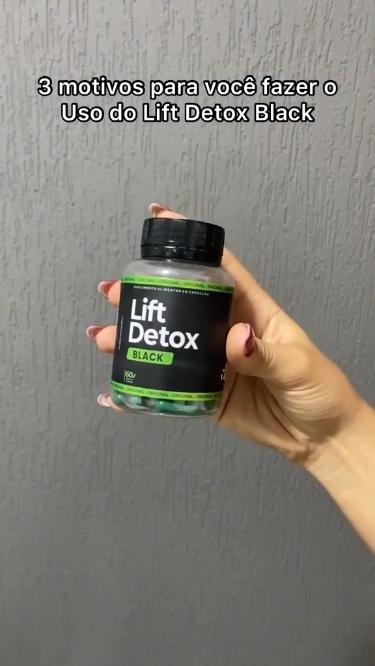 Emagreça com saúde tomando as capsulas emagrecedoras lift detox black, encapsulado natural com efeito bariátrica link oficila do Lift Detox Black ou acesse a bio . Lactose Free Diet, 3 Day Detox, Detox Bath, 30 Day Health Challenge, Beauty Natural Products, Lift Detox, Women's Fitness Motivation, Dash Diet, Low Calorie Diet