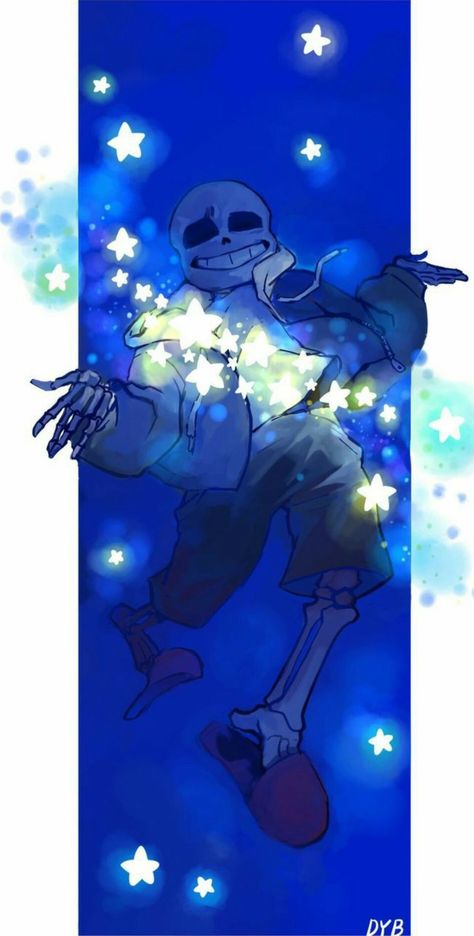 Outertale Wallpaper, Undertale Sans Wallpaper, Undertale Fanart Sans, Sans Background, Sans Aesthetic, Outertale Sans, Sans Wallpaper, Undertale Background, Classic Sans