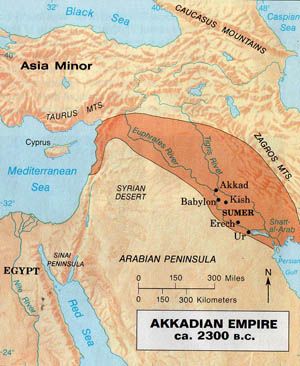 Akkadian Empire Sargon Of Akkad, Akkadian Empire, Bible Mapping, Cradle Of Civilization, Ancient Near East, Ancient Mesopotamia, Ancient Maps, National Symbols, Historical Facts