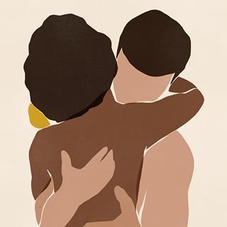 Diversidade no amor Interracial Art, Afrique Art, Black Artwork, Black Love Art, Afro Art, Magic Art, Couple Art, Diy Canvas Art, Minimalist Art