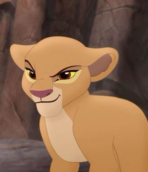 The Lion King Kiara, Kiara Lion King, Lion King Characters, Lion King Ii, Literally Me Characters, Lion King 2, The Lion Guard, King Lion, Lion Guard