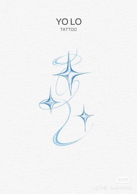 Abstract Tattoo Designs Minimalist, Mesmerizing Tattoos, Blue Ink Tattoo, Cool Jellyfish, Minimalist Tattoo Design, Zicxa Photos, Guerriero Samurai, Creative Tattoo, Jellyfish Tattoo