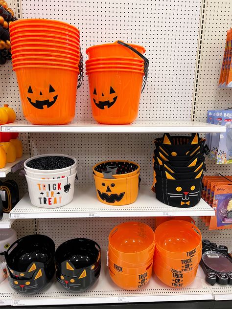 Halloween Candy Bowls + Pails #halloween #target Follow my shop @lcbudget_momma on the @shop.LTK app to shop this post and get my exclusive app-only content! #liketkit #LTKSeasonal #LTKHoliday @shop.ltk https://liketk.it/4icwy Halloween Tiktok, Halloween Candy Bowl, Target Halloween, Fabric Cat, Festival Ideas, Cat Halloween, Candy Bowl, Beautiful Kitchen, Halloween Candy