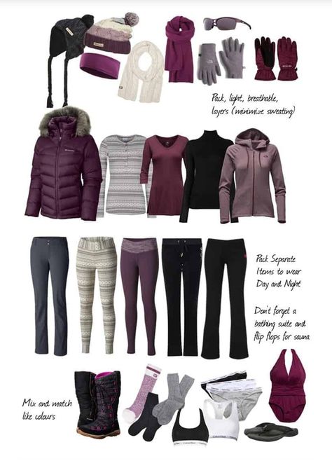 Alaska Cruise Packing, Cruise Wardrobe, Norway Trip, Winter Board, Cruise Packing, Winter Ootd, Winter Travel Outfit, Ootd Winter, Travel Capsule